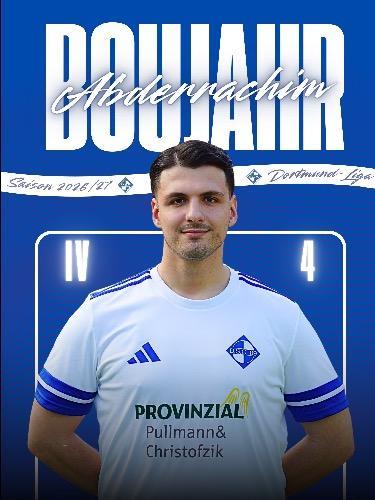 Abderrahim Bouhjar