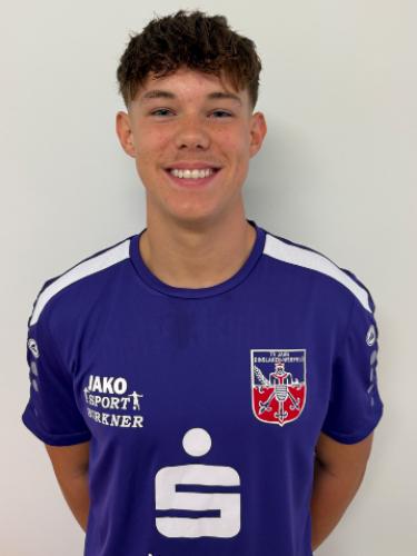Luca Wessling
