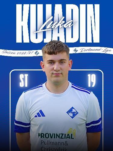 Luka Matej Kujadin
