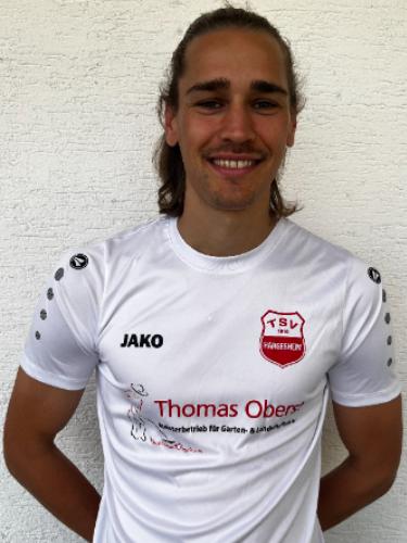 Lukas Wolf