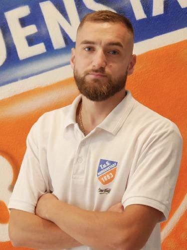 Filip Spirkoski
