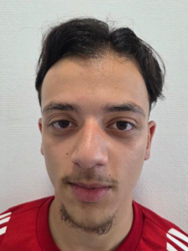Faris El Maaroufi