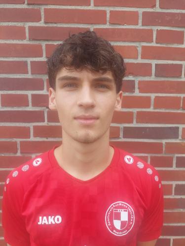 Justus Schwark