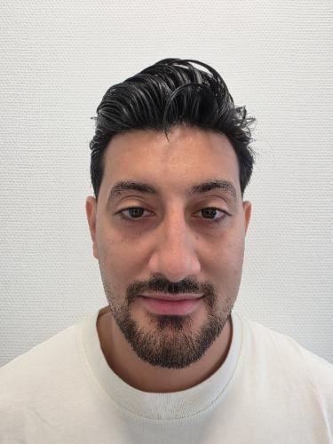 Adnan Laroshi