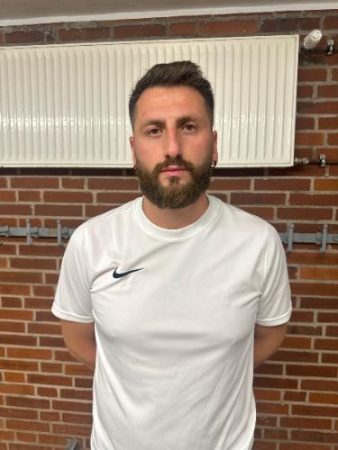 Tolga Özen