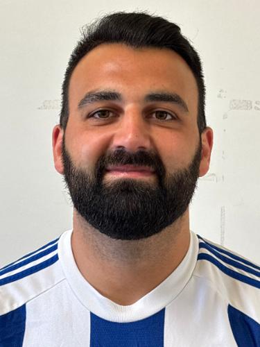 Ibrahim Abay
