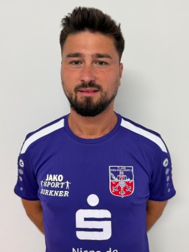 Kristian Sljvic