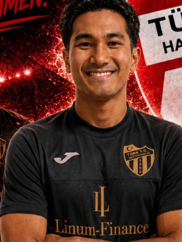 Muhammad Diniz Bin Irwan