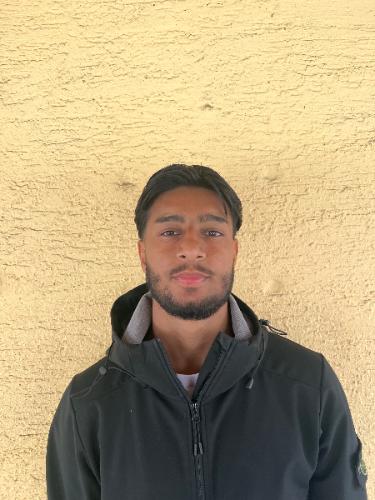 Luqman Ahmad