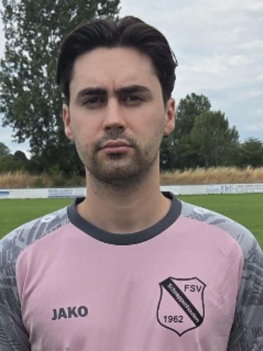 Gianluca Debortoli