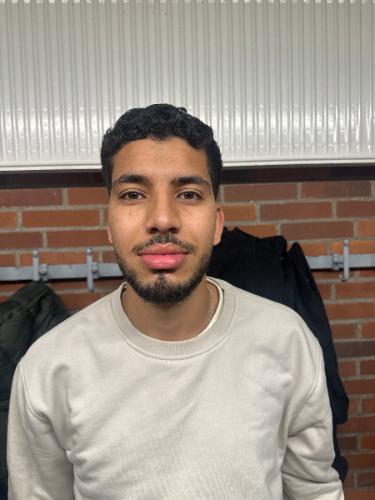 Mohammed Saidi Grioui
