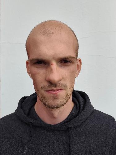Lukas Leisebein-Kloss