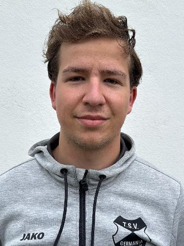 Lennert Mauser