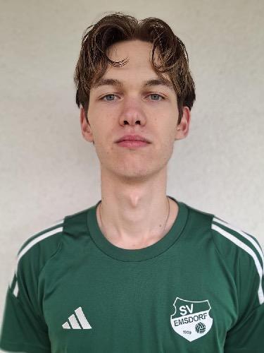 Frederik Schmidt