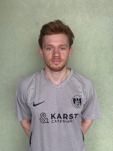 Matti-Nils Stecher