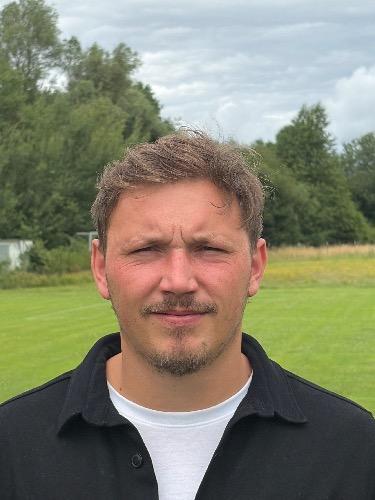 Andy Lentge