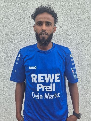 Abdisalam Mohamed Ismail