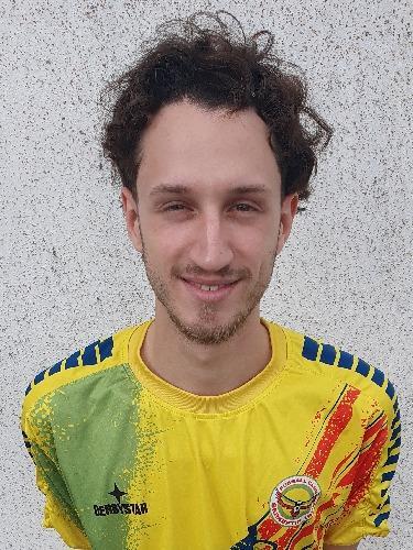 Gianluca Moretti