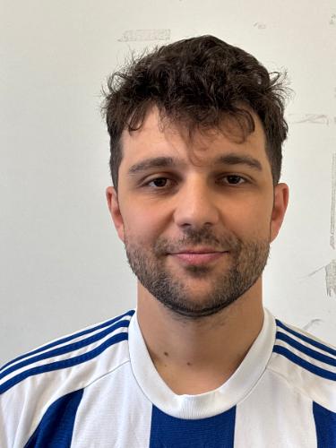 Christos Kostikidis
