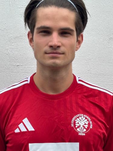 Moritz Seeliger