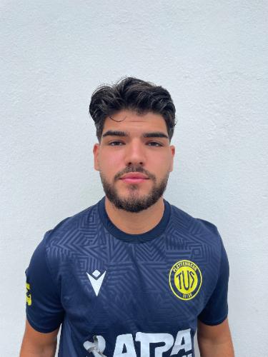 Arda Özdemir