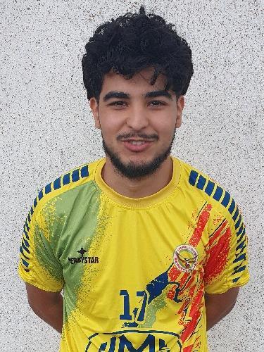 Salaheddine Houssaini