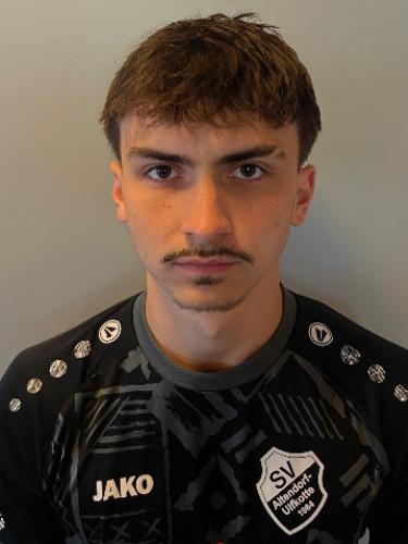 Nico Saupe