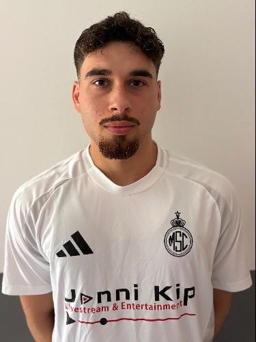 Mohamed Chamdin