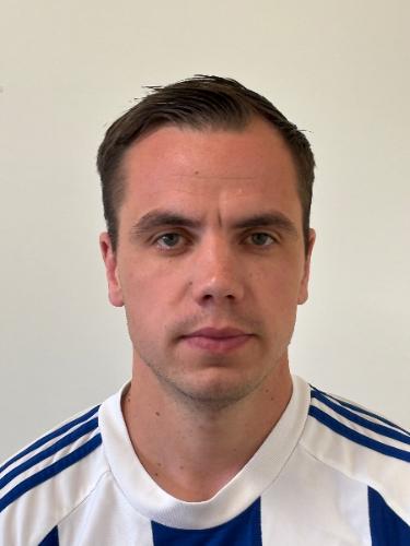 Lars Podubrin