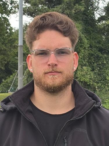 Benjamin Rettkowski