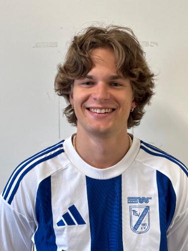 Nico Schary