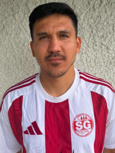 Hamed Noori