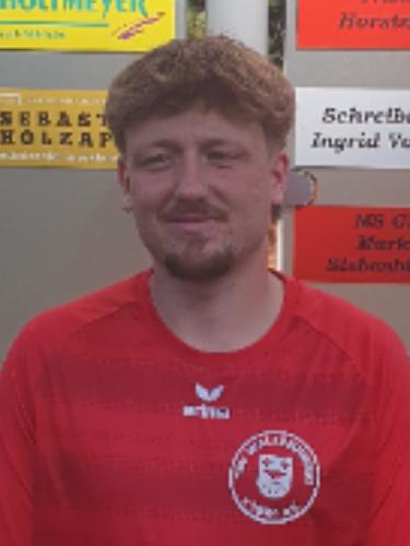 Paul Moormann