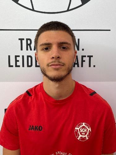 Valerio Lettieri