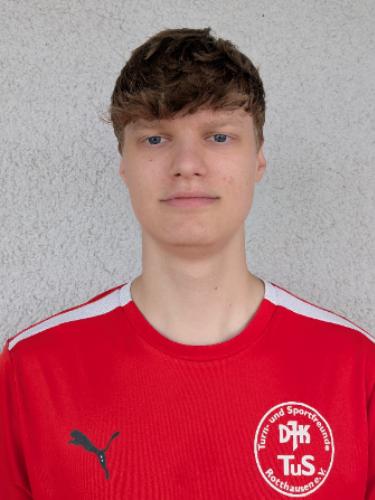 Roman Schug