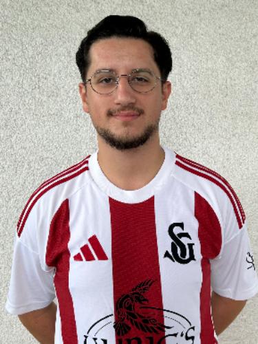 Furkan Oers