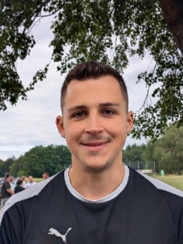 Jonas Kreß