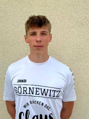 Lukas Starke