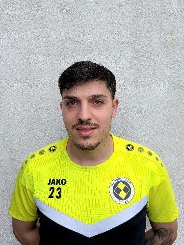 Tolga Cengelcik