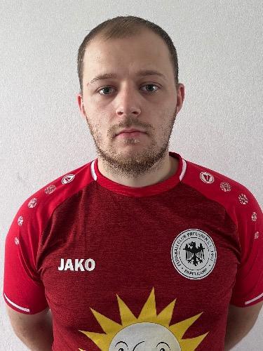 Nico Swierczewski