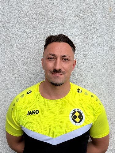 Marco-Rosario Costanzino