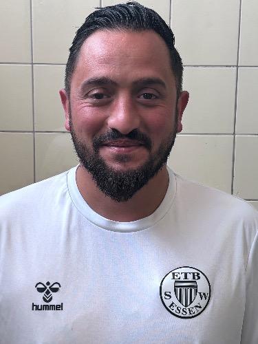 Mohammad Nour Haj Jasem