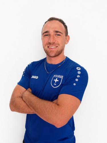 Elias Goer