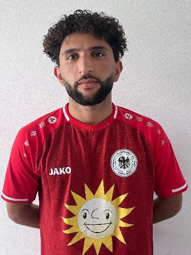 Mohammed Mekhlef