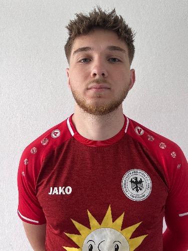 Jarwin Bösch