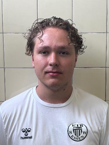 Robin Joel Lehnert