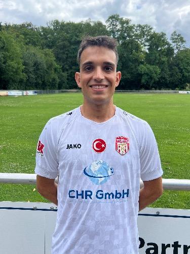 Rijad Sinanovic