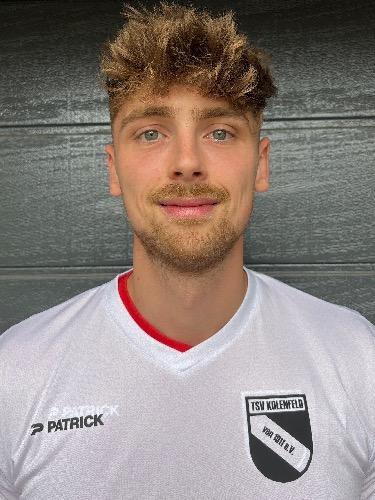 Marcel Rode