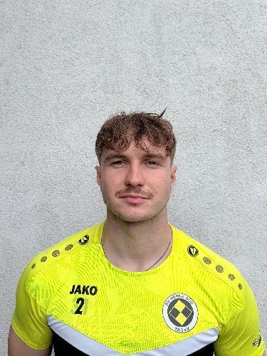 Daniel Dudek