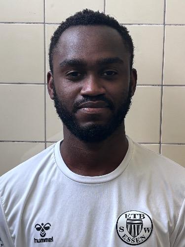 Israel Temba Ivinza